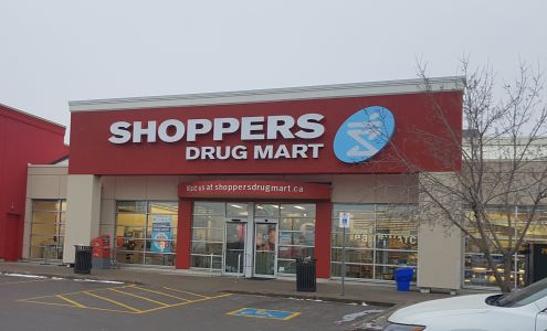 Shoppers Drug Mart