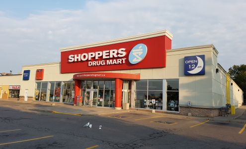 Shoppers Drug Mart