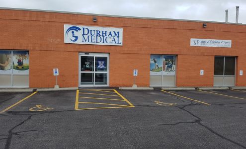 Durham Medical