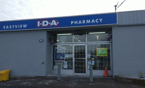 I.D.A. - Eastview Pharmacy
