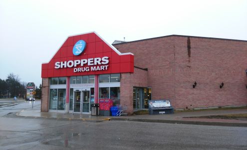 Shoppers Drug Mart