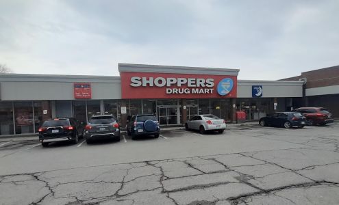 Shoppers Drug Mart