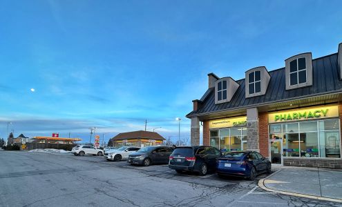 IMPROVED CARE Medical Clinic and Pharmacy