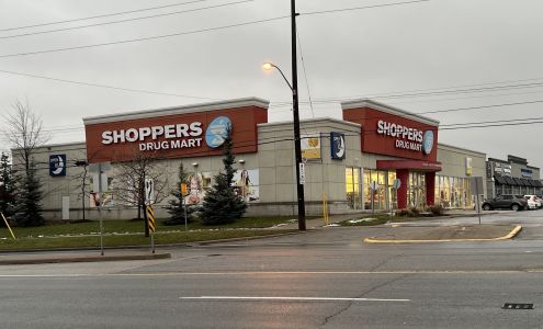 Shoppers Drug Mart