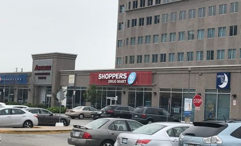 Shoppers Drug Mart