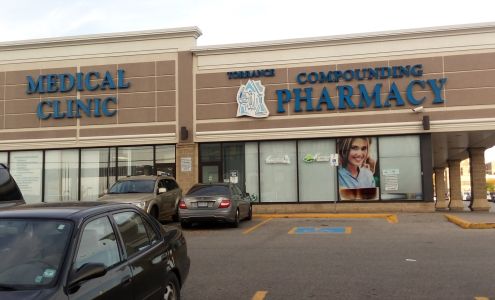 Torrance Medical Pharmacy Scarborough