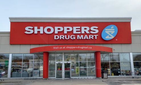 Shoppers Drug Mart