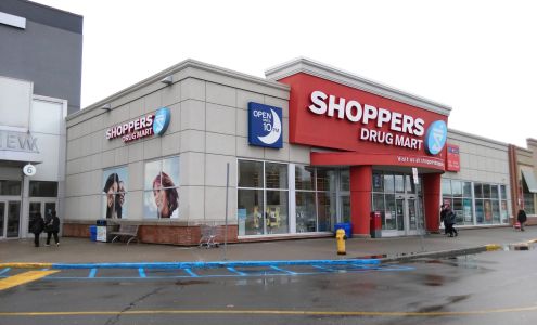 Shoppers Drug Mart