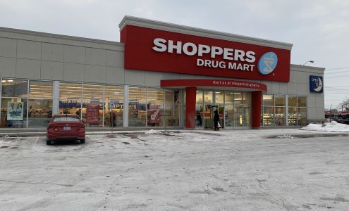 Shoppers Drug Mart