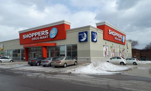 Shoppers Drug Mart