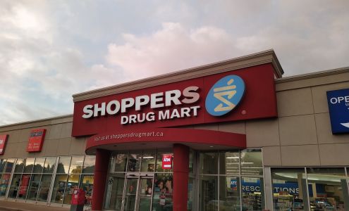 Shoppers Drug Mart