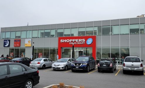 Shoppers Drug Mart