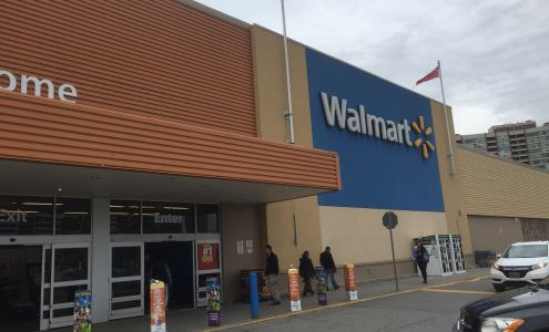 Walmart Supercentre