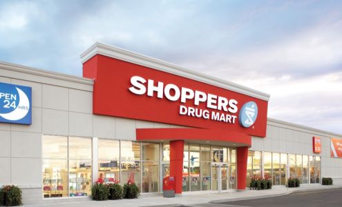 Shoppers Drug Mart