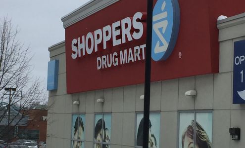 Shoppers Drug Mart