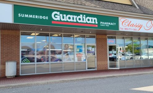 Summeridge Guardian Pharmacy