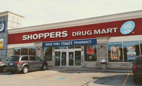 Shoppers Drug Mart