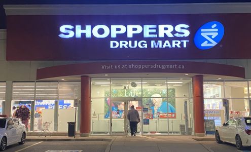 Shoppers Drug Mart