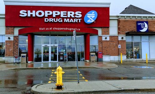 Shoppers Drug Mart