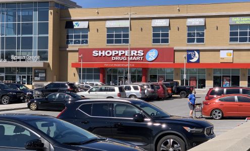 Shoppers Drug Mart