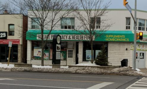 Village Pharmacy