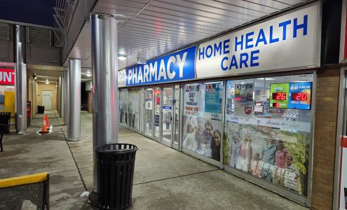 Glen Cade Pharmacy & Home Health Care