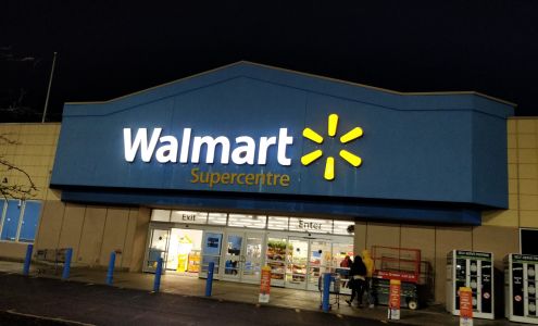 Walmart Supercentre