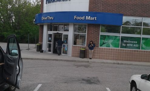Rite Aid