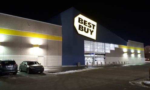 Best Buy