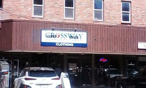 Crossway Community Thrift