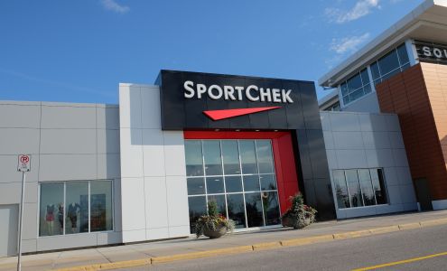 Sport Chek