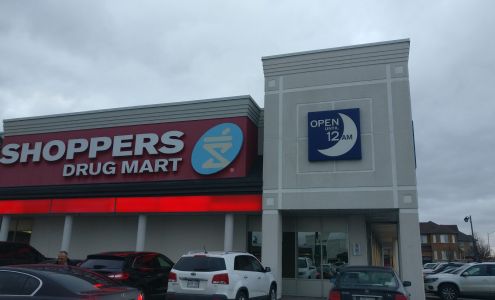 Shoppers Drug Mart