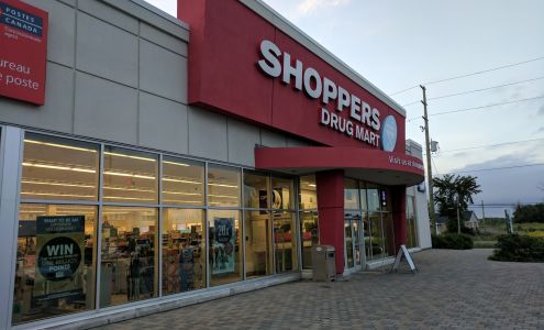 Shoppers Drug Mart