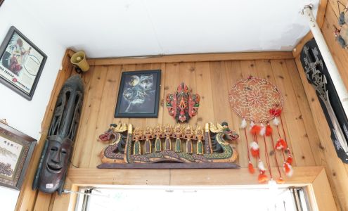 Stan's Exchange & Secondhand Store