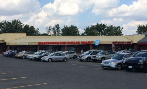 Shoppers Drug Mart