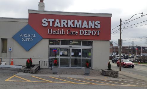 Starkmans Health Care Depot