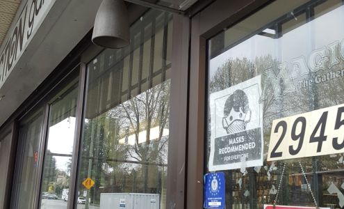 The Connection Games & Hobbies