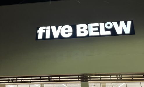 Five Below