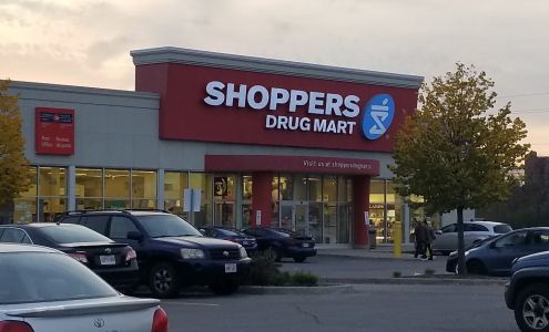 Shoppers Drug Mart