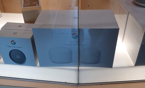 Andre's Electronic Experts- West Kelowna (Telus Dealer)