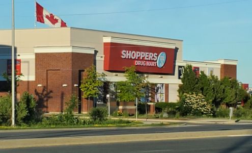 Shoppers Drug Mart