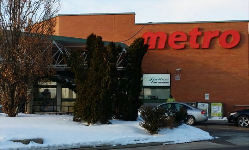 Metro Pharmacy