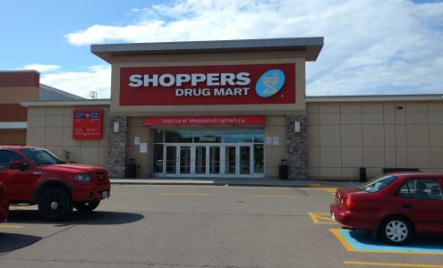 Shoppers Drug Mart