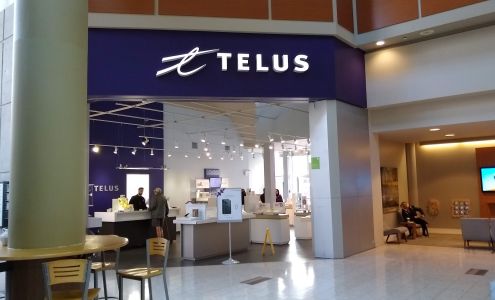TELUS