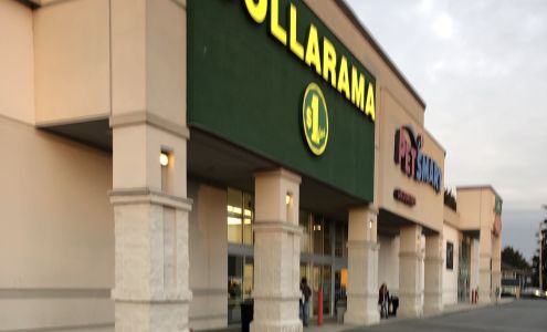 Dollarama