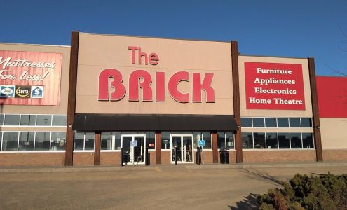 The Brick Prince George