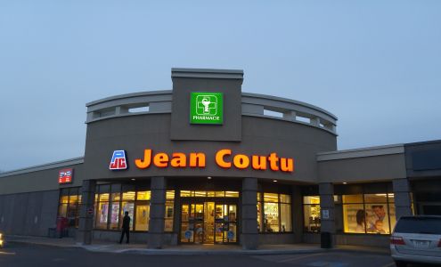 PJC Jean Coutu