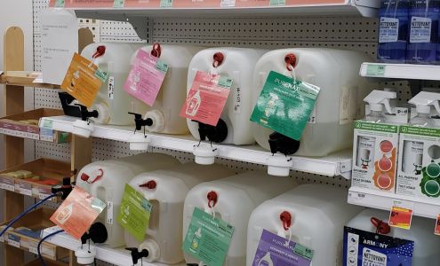 Uniprix Zakrzewski-Jakubiak et Manoukian- Pharmacie affiliée