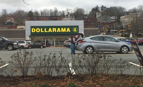 Dollarama Bridgewater