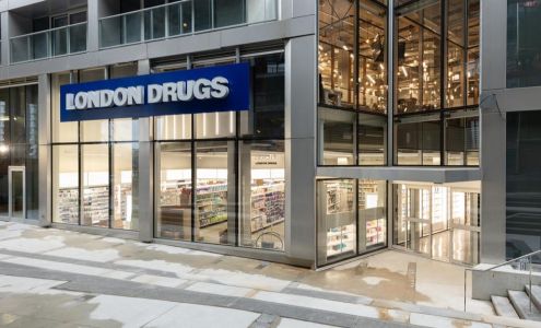 London Drugs